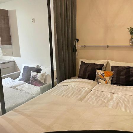 Rovaniemi City Nest מראה חיצוני תמונה