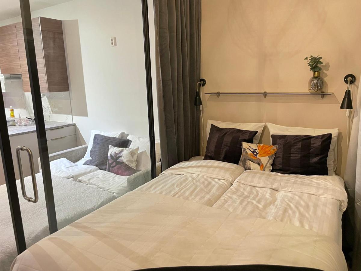 Rovaniemi City Nest מראה חיצוני תמונה